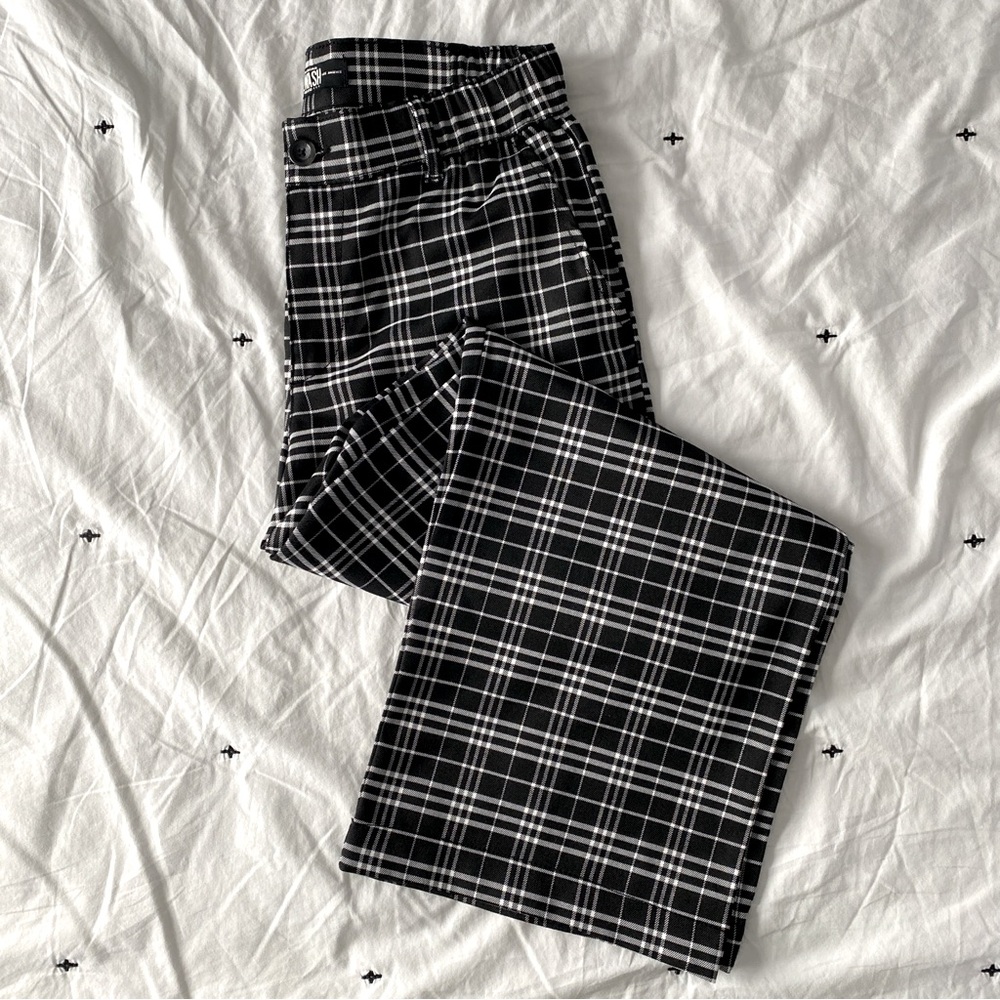 American Rewash Women’s Small Wide Leg Pants